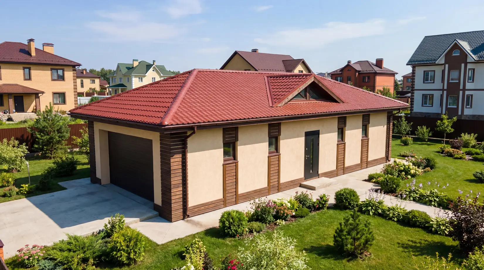 Гаражи — фото 8